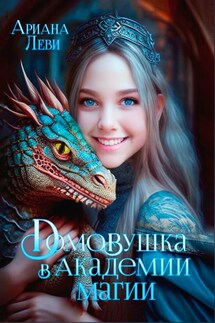 Домовушка в Академии Магии - Ариана Леви