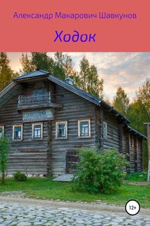 Ходок - Александр Шавкунов