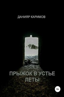 Прыжок в устье Леты - Данияр Каримов