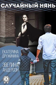 Случайный нянь - Екатерина Дружинина, Эвелина Андерсон