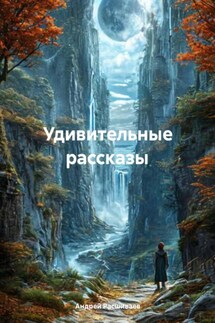Удивительные рассказы