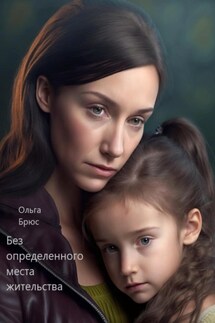 Без определённого места жительства - Ольга Брюс