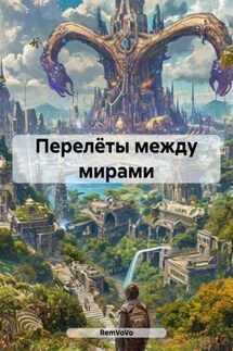 Перелёты между мирами - RemVoVo