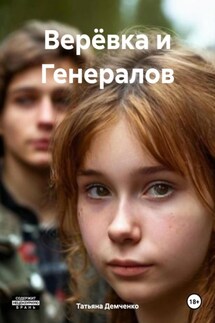 Верёвка и Генералов - Татьяна Демченко