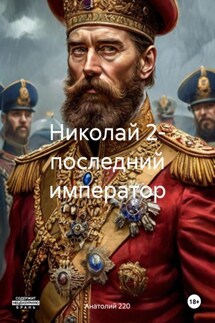 Николай 2- последний император - Анатолий 220