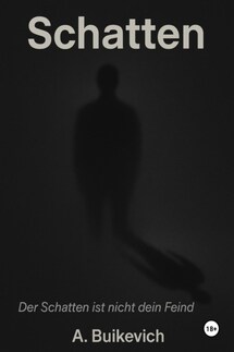 Schatten - A Buikevich