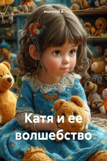 Катя и ее волшебство - Анатолий А