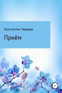 Приём - Константин Чаадаев