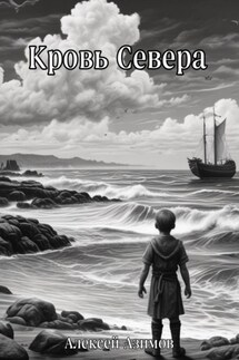 Кровь Севера - Алексей Азимов
