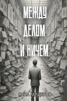 Между делом и ничем - Сана Мидзуно