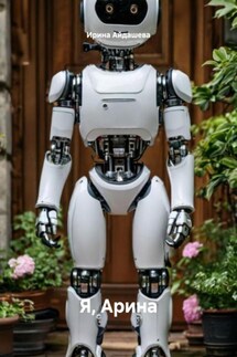 Я, Арина Я, Арина