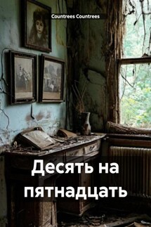 Десять на пятнадцать - Countrees Countrees