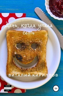 День, когда упала сеть - Виталий Кириллов