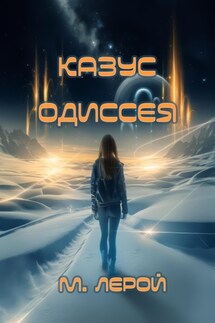 Казус Одиссея - Мерлин Лерой