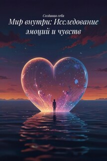 Мир внутри: Исследование эмоций и чувств - Создавая себя