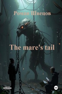 The mare's tail - Роман Швецов