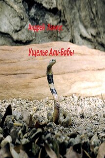 Ущелье Али-Бабы - Андрей Ланиус