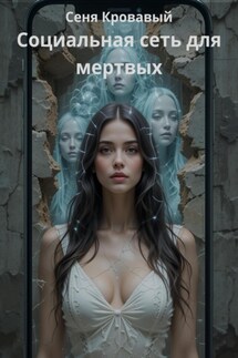 Социальная сеть для мертвых - Сеня Кровавый