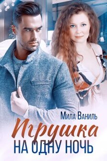 Игрушка на одну ночь - Мила Ваниль