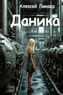 Даника - Алексей Линдер