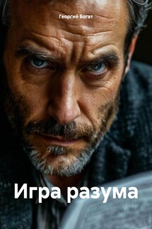 Игра разума - Георгий Богат