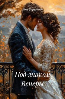 Под знаком Венеры - Пётр Фарфудинов