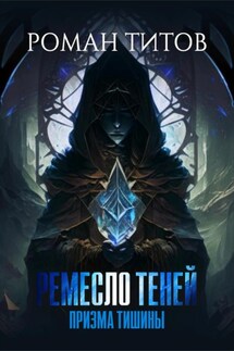 Ремесло Теней. Призма тишины - Роман Титов