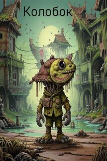 Колобок - Роман Третьяков
