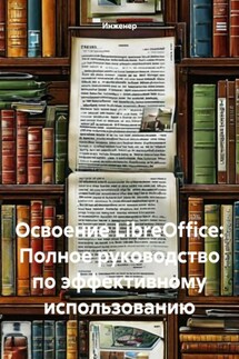 Освоение LibreOffice: Полное руководство по эффективному использованию - Инженер