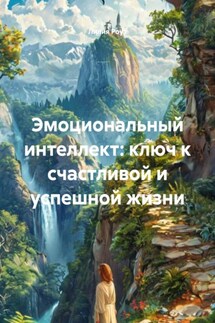 Эмоциональный интеллект: ключ к счастливой и успешной жизни - Лилия Роуз