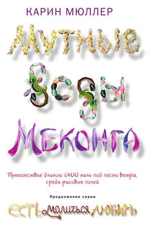 Мутные воды Меконга - Карин Мюллер