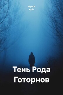 Тень Рода Готорнов - Муза В кубе