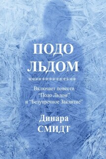 Подо льдом - Динара Смидт