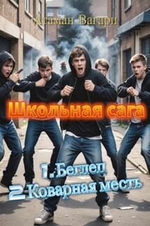 Школьная сага - Атаман Вагари