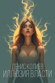 Иллюзия власти - Денис Колиев