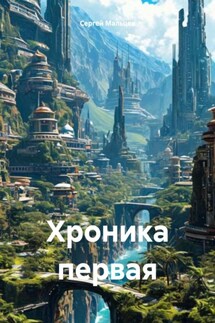 Хроника первая - Сергей Мальцев