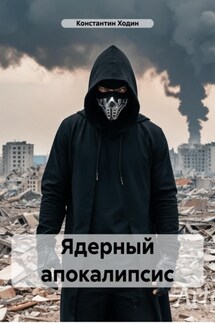 Ядерный апокалипсис - Константин Ходин