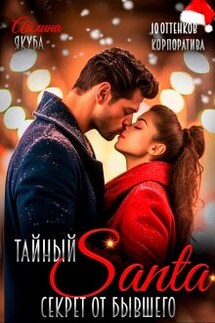 Тайный Санта. Секрет от бывшего - Айлина Якуба