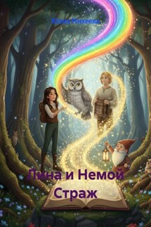 Лина и Немой Страж - Юлия Михеева