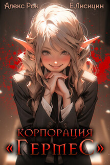 Корпорация «Гермес» 3 - Евгений Лисицин, Алекс Рок