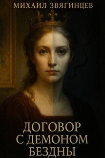 Договор с демоном Бездны - Михаил Звягинцев