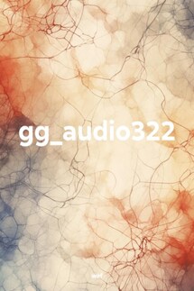 gg_audio322 - wef