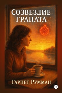 Созвездие Граната - Гарнет Румман