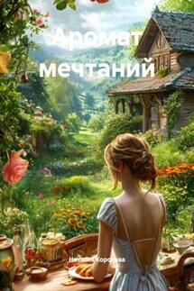 Аромат мечтаний - Наталия Королева