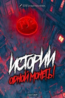 Истории одной монеты - Максим Власов, Андрей Волохович