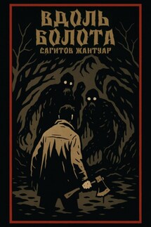 Вдоль болота - Жантуар Сагитов