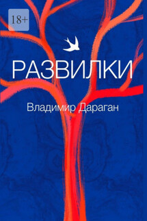Развилки - Владимир Дараган