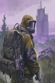 охота на артефакт - Али Шер-Хан