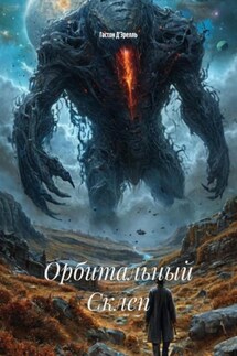Орбитальный Склеп - Гастон Д'Эрелль