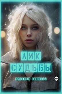 Лик Судьбы - Алексей Кононов